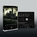 Miniatyrbild 1 av 2: Cryptopsy - Unspoken King (Mc) (MC)