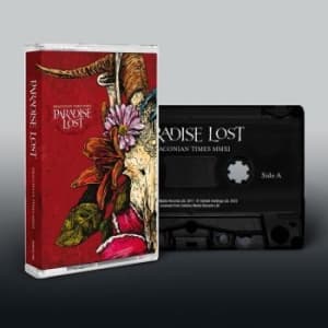 Paradise Lost - Draconian Times Mmxi (Mc) (MC)