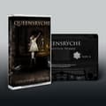 Miniatyrbild 1 av 2: Queensryche - Condition Hüman (Mc) (MC)
