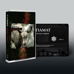 Tiamat - Judas Christ (Mc) (MC)