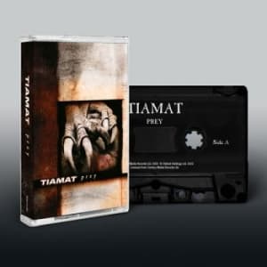 Tiamat - Prey (Mc) (MC)