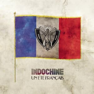 Indochine - Un Ete Francais (Mc) (MC)