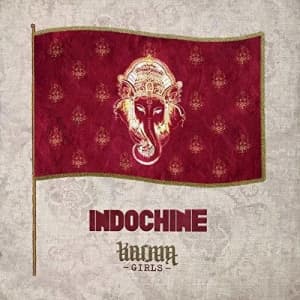 Indochine - Karma Girls (Mc) (MC)