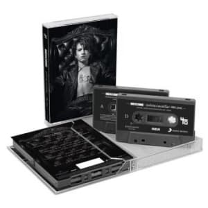 Indochine - Singles Collection 1981-2001 (Mc) (MC)