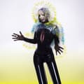 Miniatyrbilde 1 av 2: Björk - Vulnicura (MC)