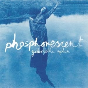 Aplin Gabrielle - Phosphorescent (MC)