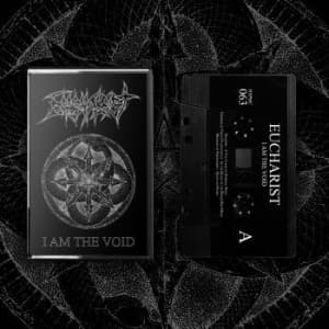 Eucharist - I Am The Void (Mc) (MC)