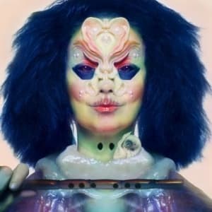 Björk - Utopia (MC)