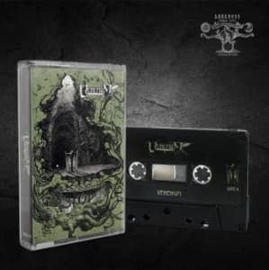 Venenum - Venenum (Mc) (MC)