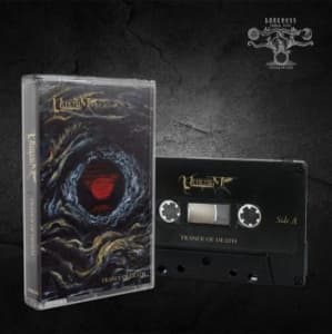 Venenum - Trance Of Death (Mc) (MC)