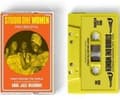 Miniatyrbillede 1 af 2: Soul Jazz Records Presents - Studio One Women (Yellow Cassette) (MC)