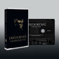Primordial - A Journeys End (Mc) (MC)