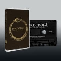 Primordial - Spirit The Earth Aflame (Mc) (MC)