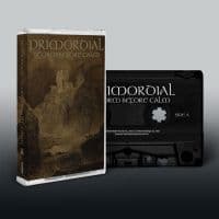 Primordial - Storm Before Calm (Mc) (MC)