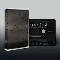 Primordial - Gathering Wilderness The (Mc) (MC)