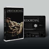 Primordial - Where Greater Men Have Fallen (Mc) (MC)