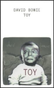 David Bowie - Toy (MC)