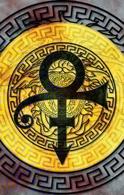 Prince - The Versace Experience Prelude 2 Go (MC)