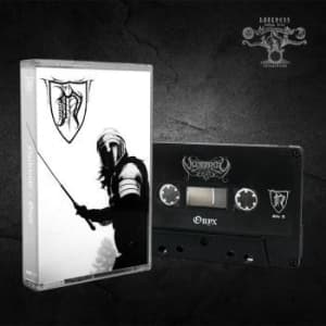 Nocternity - Onyx (Mc) (MC)