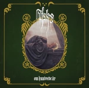 Afsky - Om Hundrede År (Mc) (MC)