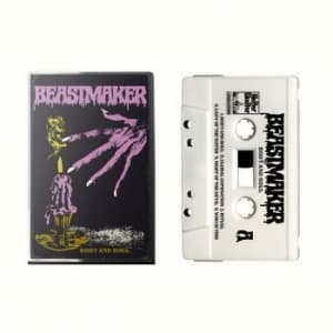Beastmaker - Body And Soul (Mc) (MC)
