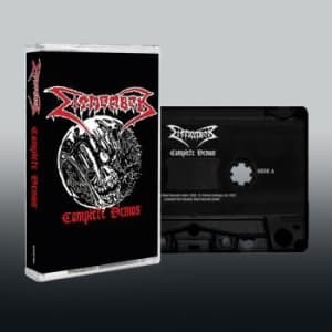 Dismember - Complete Demos (Mc) (MC)