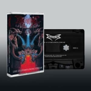 Dismember - Like An Ever Flowing Stream (Mc) (MC)
