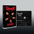 Miniatyrbild 1 av 2: Dismember - Pieces (Mc) (MC)