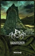 Miniatyrbillede 1 af 2: Månegarm - Vargstenen (The Wolfstone) - Mc (MC)
