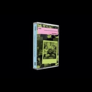 Blandade Artister - Running Back Mastermix: Wild Pitch (MC)