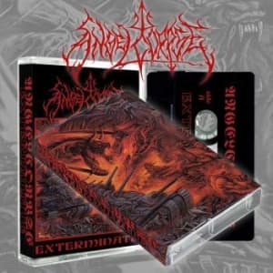 Angelcorpse - Exterminate (Mc) (MC)