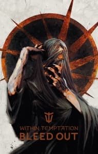 Within Temptation - Bleed Out (MC)