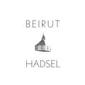 Miniatyrbilde 1 av 2: Beirut - Hadsel (MC)