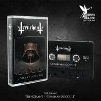 TRENCHANT - COMMANDOCCULT (MC) (MC)