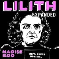 Roo Naoise - Lilith (Expanded Version) (MC)