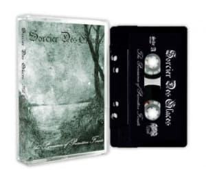 Sorcier Des Glaces - Puressence Of Primitive Forests The (MC)
