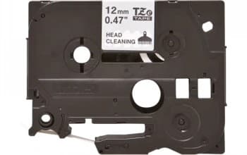 BROTHER P-Touch TZE-CL3 Cleaning Tape 12mm