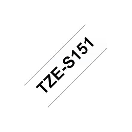 TZE-S151 LAMINATED TAPE M 8M 8M
