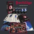 Miniatyrbild 1 av 2: Sortilège - Tu Sais Son Nom (5 Mc Box) (MC)