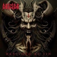 Deicide - Banished By Sin (MC)