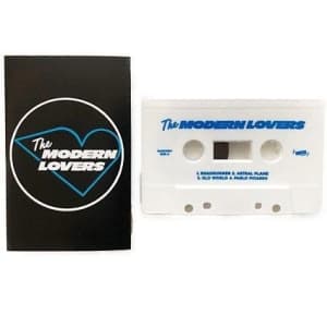 Modern Lovers - Modern Lovers (MC)