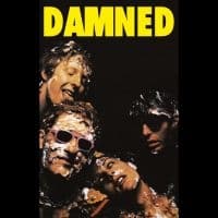 Damned - Damned Damned Damned (MC)