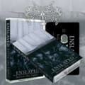 Miniatyrbild 2 av 2: Enslaved - Below The Lights (Mc) (MC)