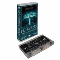 High Spirits - Safe On The Other Side (Mc) (MC)