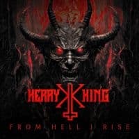 King Kerry - From Hell I Rise (MC)