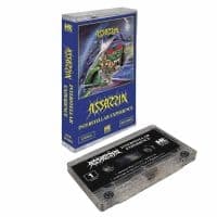 Assassin - Interstellar Experience (Mc) (MC)