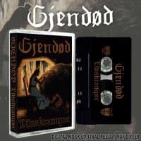 Gjendød - Livskramper (Mc) (MC)
