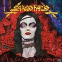 Sarcofago - Laws Of Scourge The (Mc) (MC)