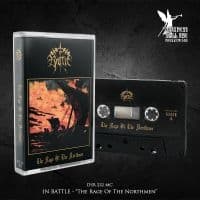 In Battle - Rage Of The Northmen The (Mc) (MC)