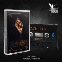 Azketem - Azketem (Mc) (MC)